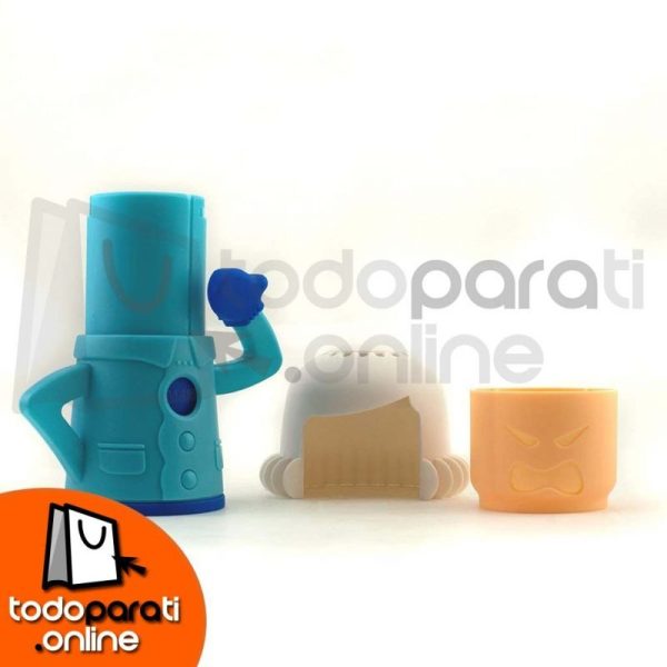 Desodorante De Refrigerador Cool Mama