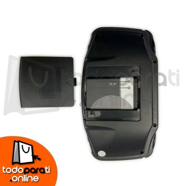 Consola Retro Station