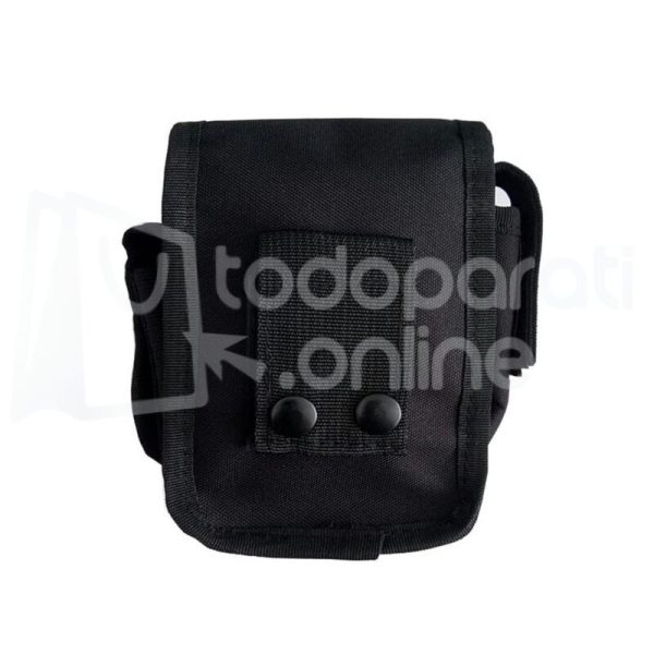 Bolso Táctico Para Cinturón - swat Bolso Táctico Para Cinturón - swat