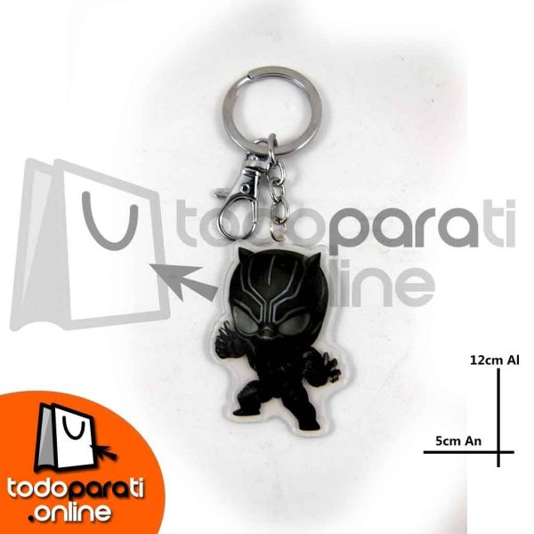 Llavero, avengers Llavero, avengers