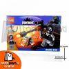 Figuras Lego JLB Fortnite