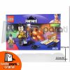 Figuras Lego JLB Fortnite