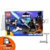 Figuras Lego JLB Fortnite