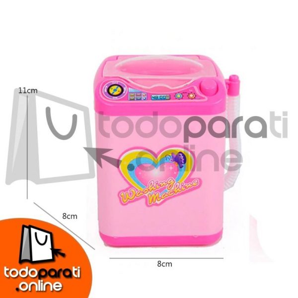 family little helper yb2018 lavadora family little helper yb2018 lavadora