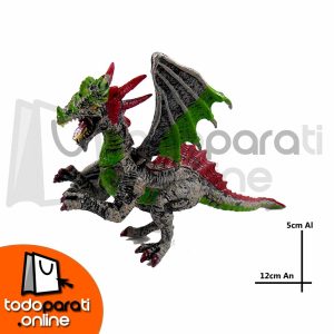 figura dragon pvc thunder dragon figura dragon pvc thunder dragon
