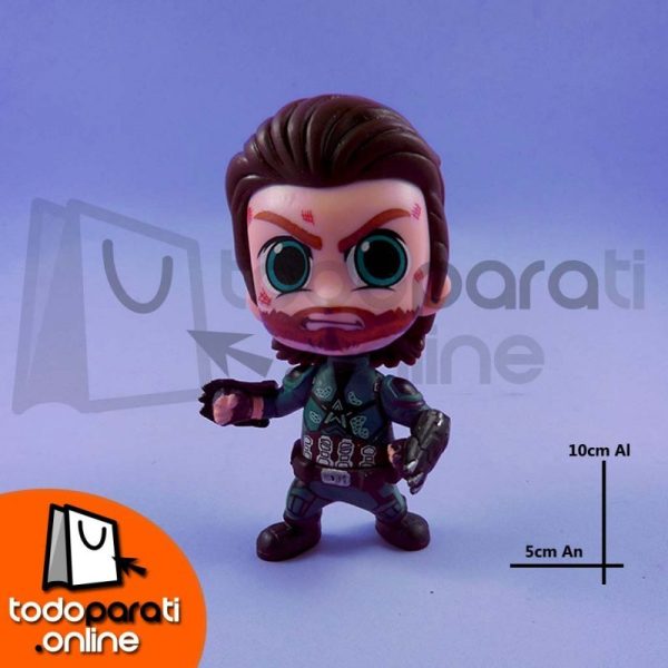 Figuras Avengers Infinity War