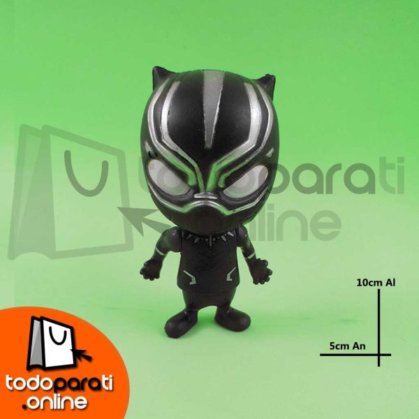 Figuras Avengers Infinity War