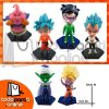 figuras dragon ball z figuras dragon ball z
