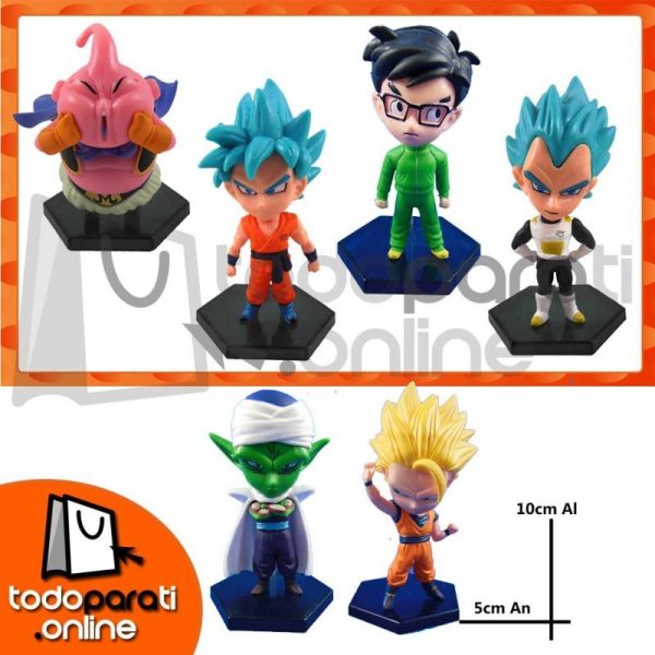 figuras dragon ball z figuras dragon ball z