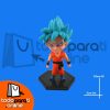 figuras dragon ball z goku ssj blue Colección Figuras Dragón Ball Súper