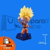 figuras dragon ball z goku ssj3 Colección Figuras Dragón Ball Súper