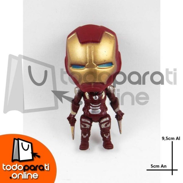 Figuras POP! Super Heroes