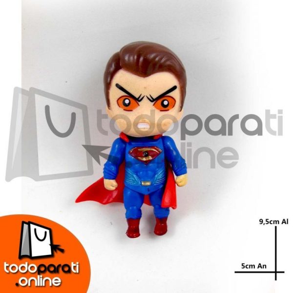 Figuras POP! Super Heroes