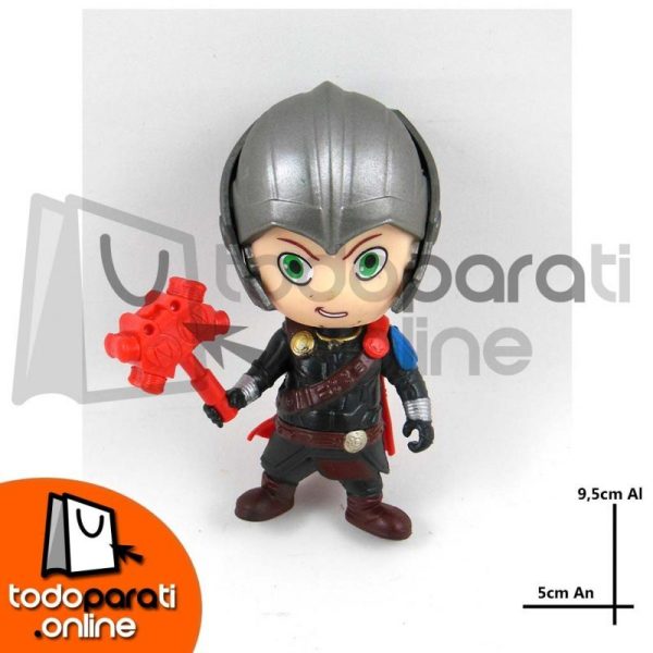Figuras POP! Super Heroes