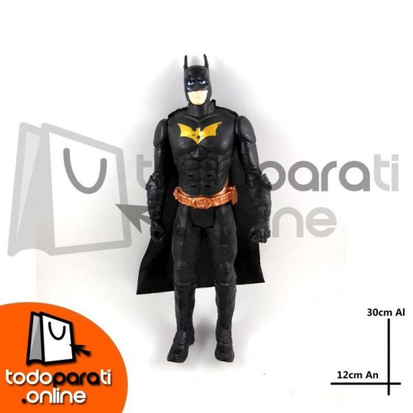 muñeco Avengers Union Legend batman Super Heroes Union Legend