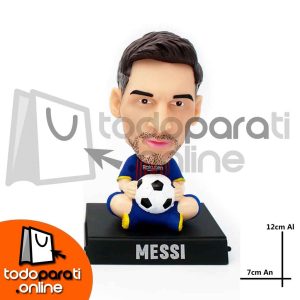 muñeco cabezon messi Muñeco Coleccionable Futbolistas