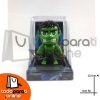 muñeco head shaking hulk Super Heroe de los Vengadores