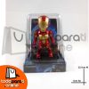 muñeco head shaking ironman Super Heroe de los Vengadores