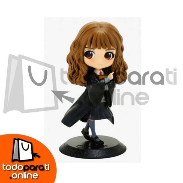 Set Figuras Harry Potter