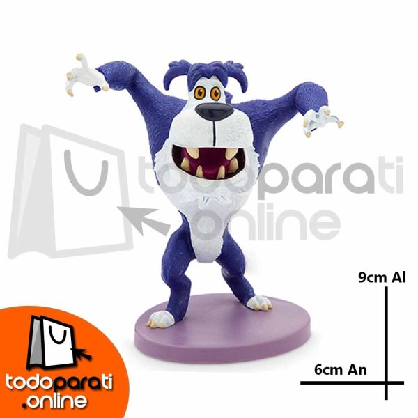 Set Figuras Vampirina