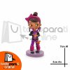 Set Figuras Vampirina
