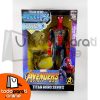 Figura Titan Hero Power FX