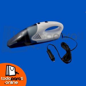 dc 12v wet dry vacuum cleaner Aspiradora para Auto