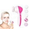 Masajeador Facial 6 En 1-2 Masajeador Facial 6 En 1