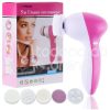 Masajeador Facial 6 En 1-3 Masajeador Facial 6 En 1