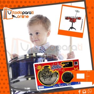 BigBand rock and roll web Jugar aprender música