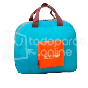 Bolso Viajero Pictec Fino