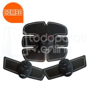 COMBO EMS CORPORAL COMBO EMS CORPORAL