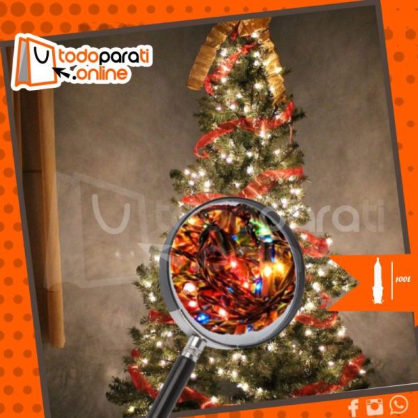 WEB luces focos grandes-Recuperado LUCES TRADICIONALES, LUZ DE NAVIDAD, NAVIDAD