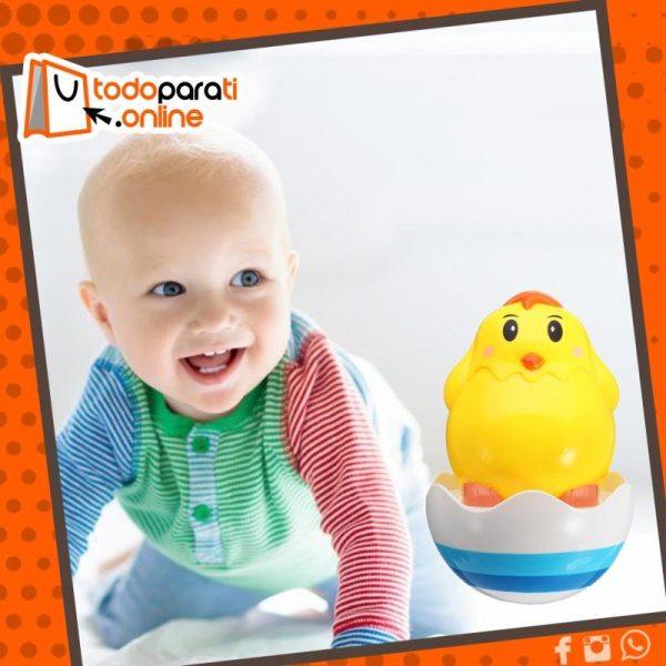 animal web Juguete animal bebe pollito