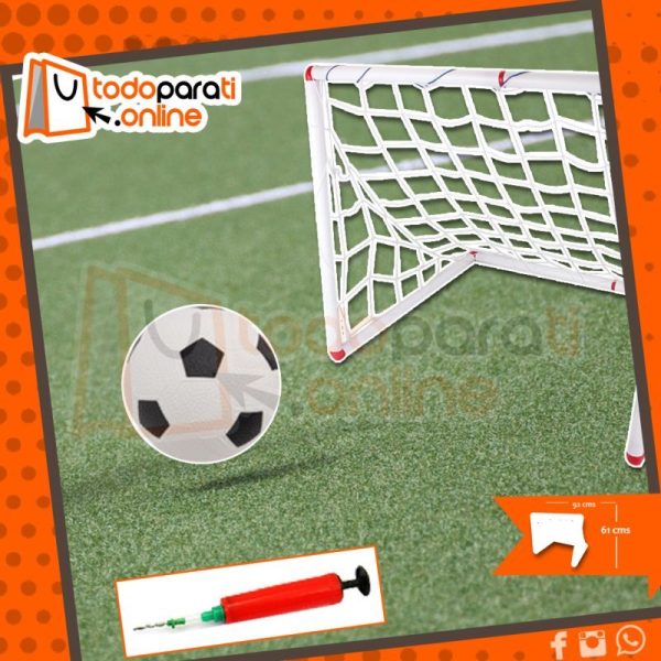 football saport web Arco de Football Soccer