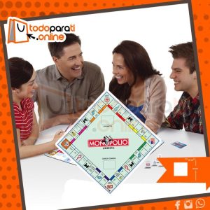 monopolio web monopolio juego de mesa