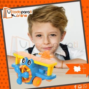 plane dudu web juguete mini avión