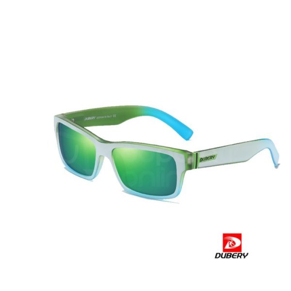 Gafas Dubery D189