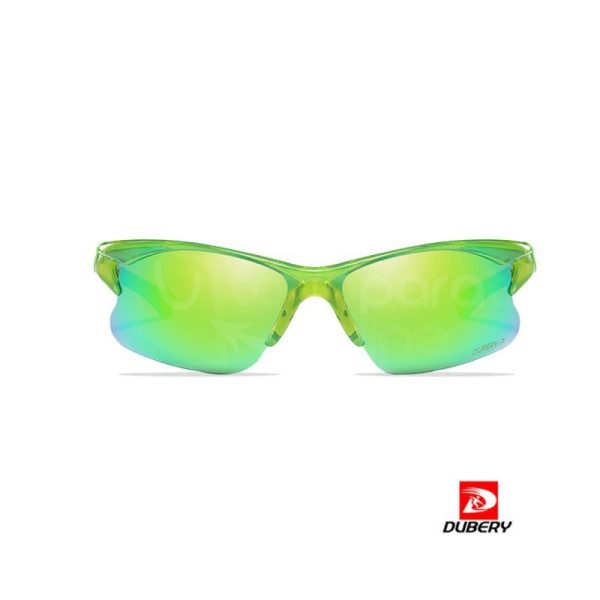 Gafas Dubery D458