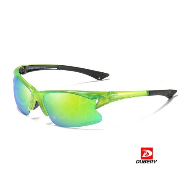 Gafas Dubery D458