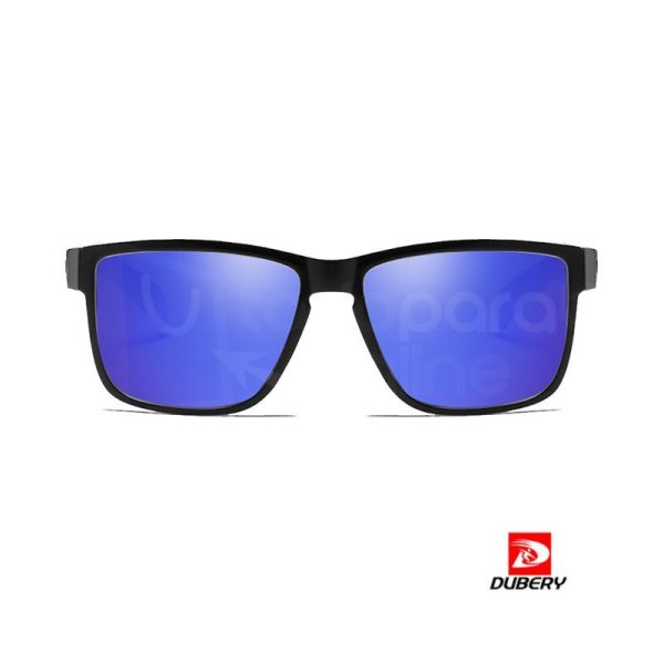 Gafas Dubery D518