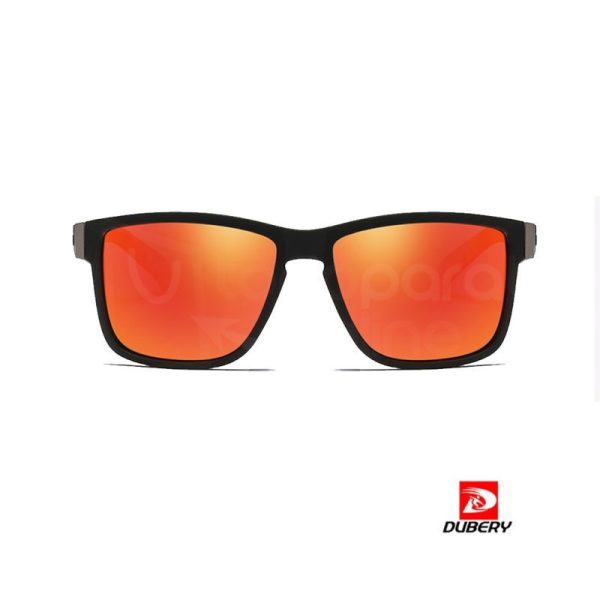 Gafas Dubery D518