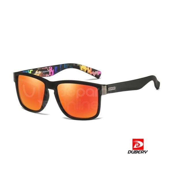 Gafas Dubery D518
