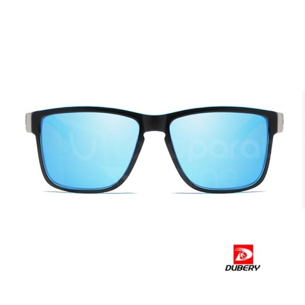Gafas Dubery D518