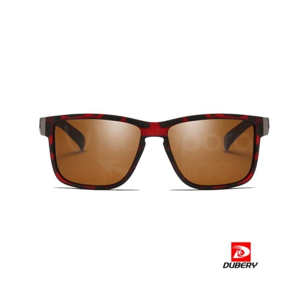 Gafas Dubery D518