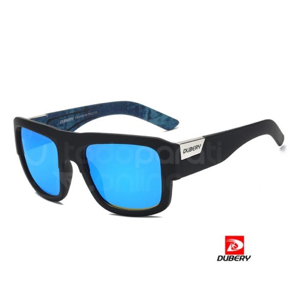 Gafas Dubery D720