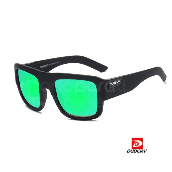 Gafas Dubery D720