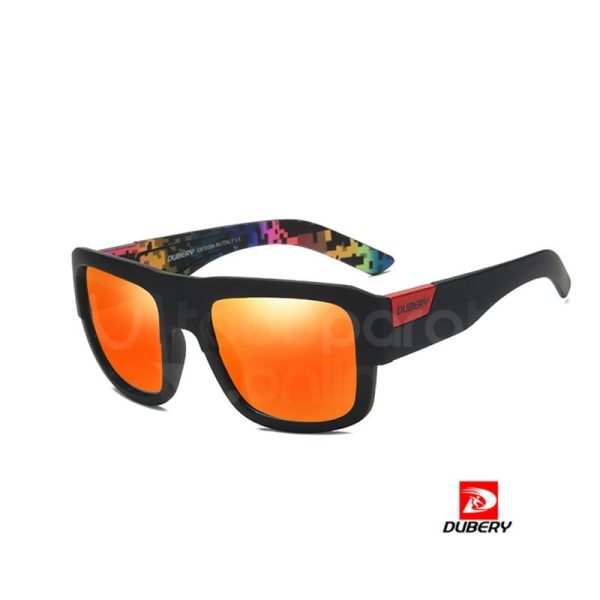 Gafas Dubery D720