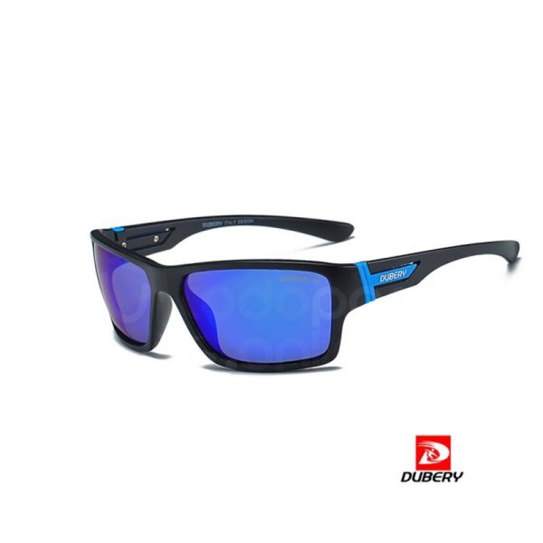 Gafas Dubery D731