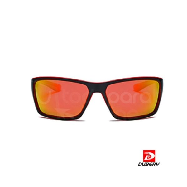 Gafas Dubery D731